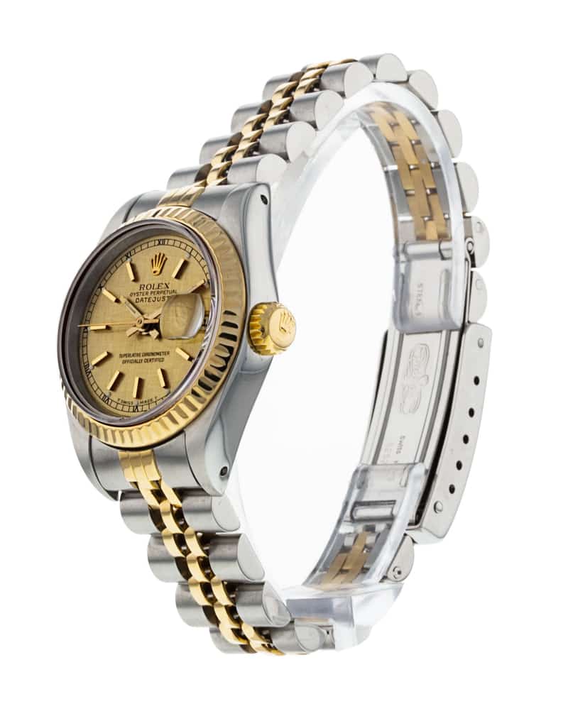 Rolex Datejust Lady 69173